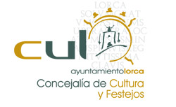 Concejalía de Cultura del Excmo. Ayuntamiento de Lorca